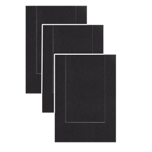 3 Replacement Pads