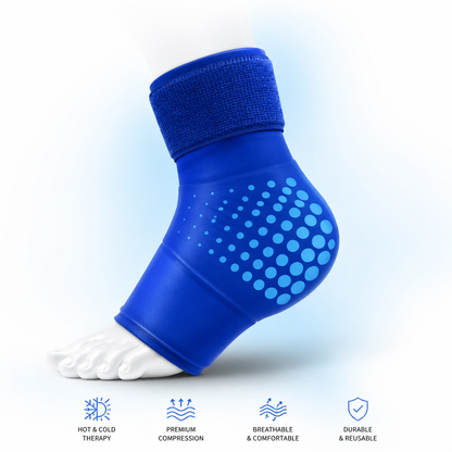Gel Ankle Wrap