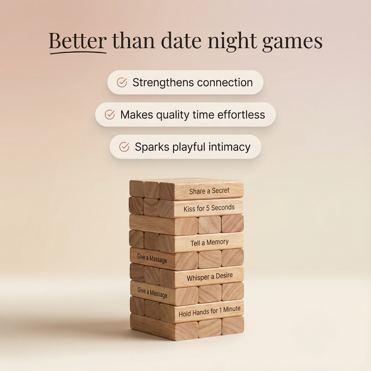 Daybris Date Tower Wall Art
