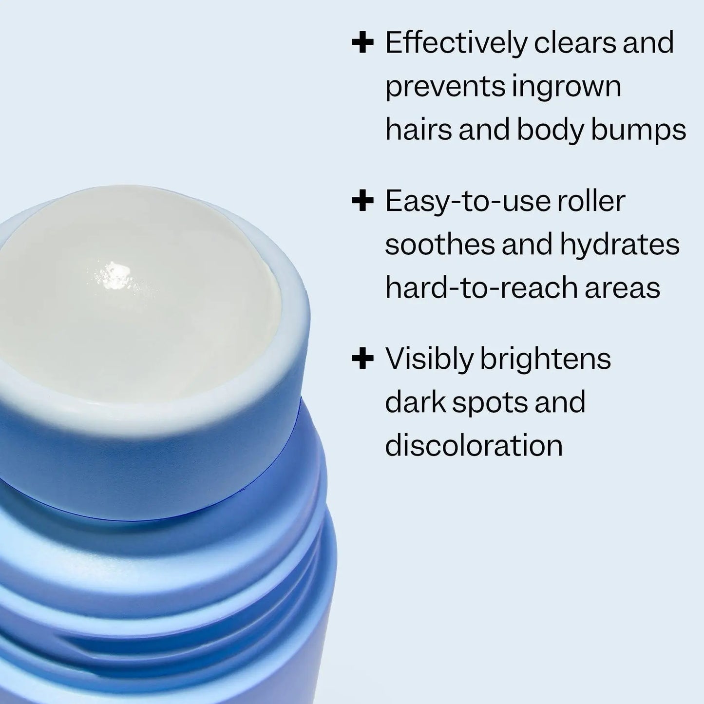 Bump Reset Roll-On