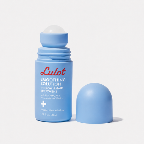 Bump Reset Roll-On