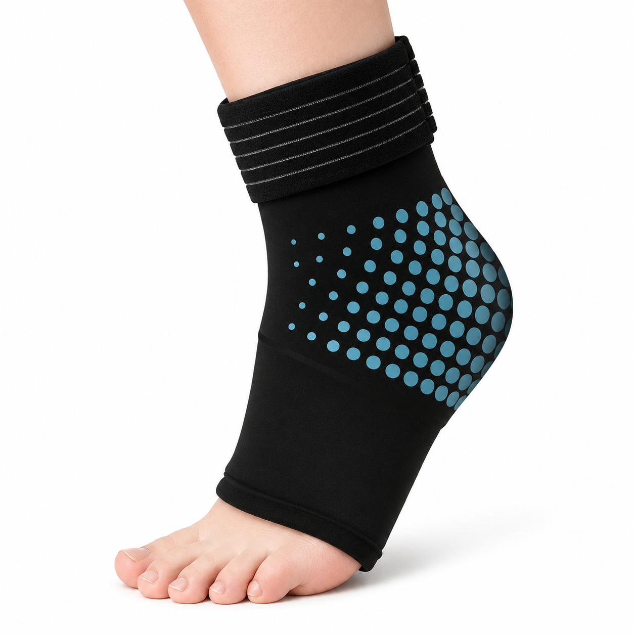 Gel Ankle Wrap