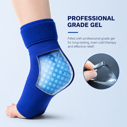 Gel Ankle Wrap