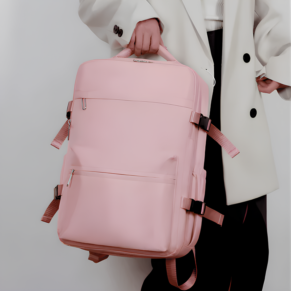 Lulot™ Travel Backpack