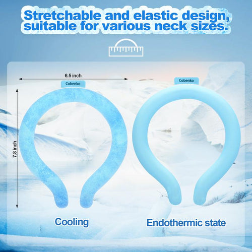 The Chill Ring™