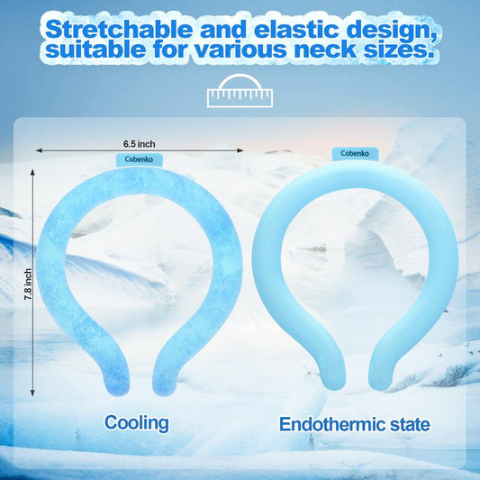 The Chill Ring™