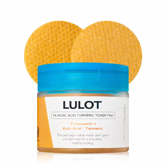 Lulot Glow Pads